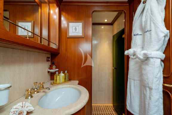 Image of NIGHTFLOWER yacht #61