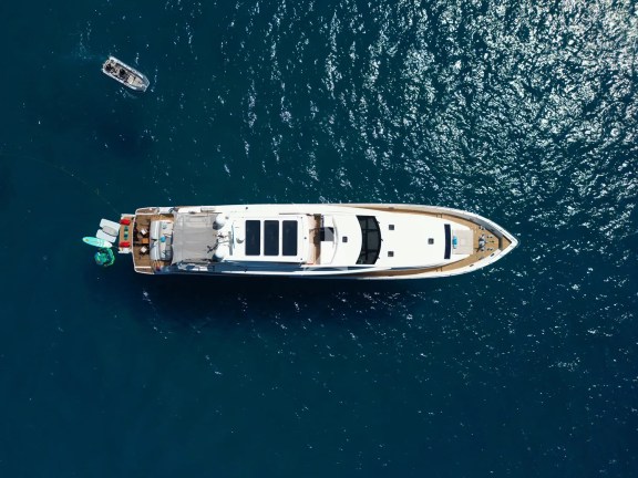 Image of ARION yacht #56