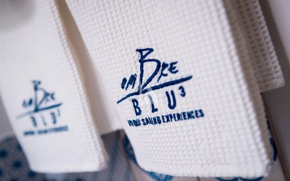Image of OMBRE BLU³ yacht #19
