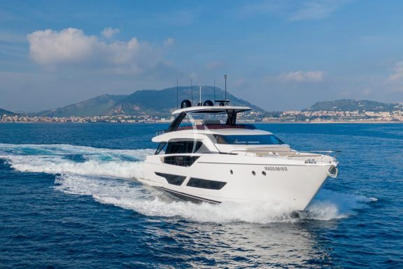 Image of VITTORIA yacht #23