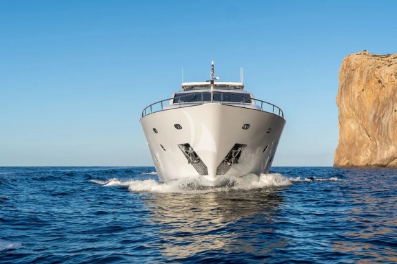 Image of ARION yacht #64