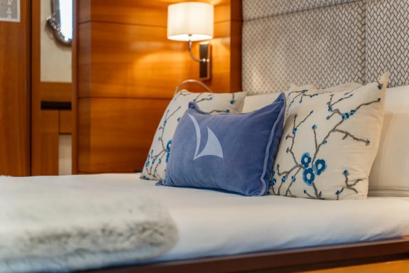 Guest Cabin