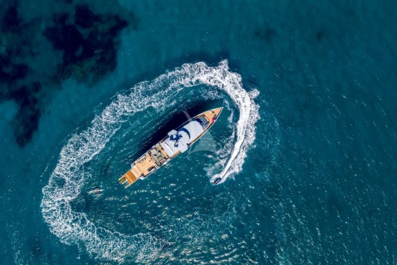 Image of CALADAN yacht #42