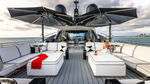 Image of OKTO yacht #9