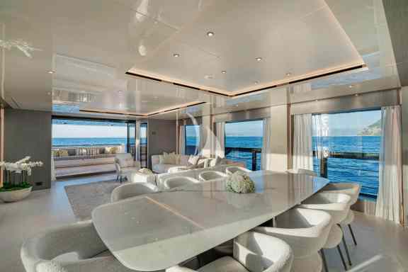 Image of MARICAN FOREVER yacht #47