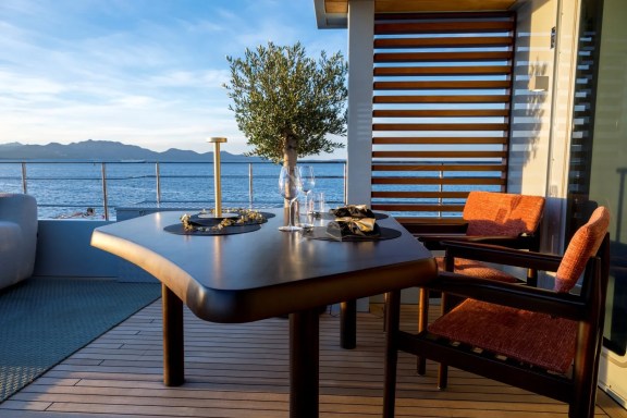 Image of CALADAN yacht #20