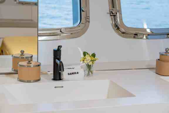 Image of DANIDA’ yacht #51