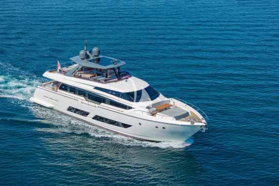 Image of E3 yacht #7