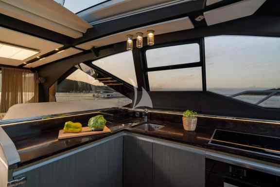 Image of MANARA PRIMA yacht #21