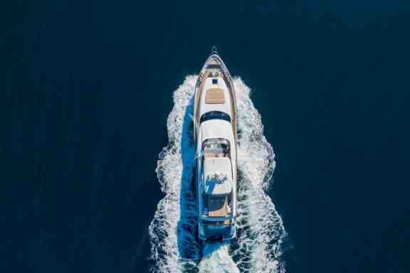 Image of MY LIFE yacht #4