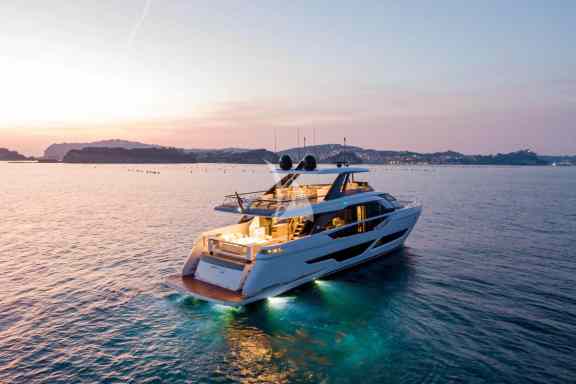 Image of VITTORIA yacht #51