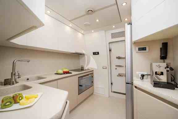 Image of MY LIFE yacht #6