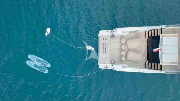 Image of BLUEGAME BG74 yacht #15