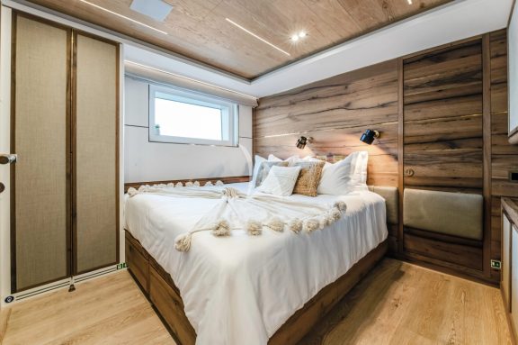 Image of SABAI yacht #33