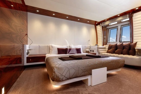 VIP cabin