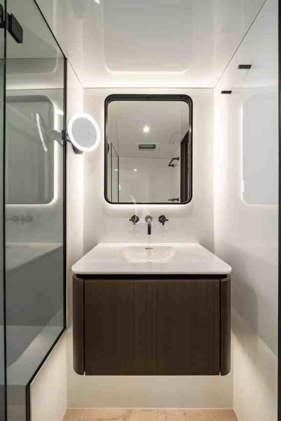 Image of SEA BLISS yacht #30