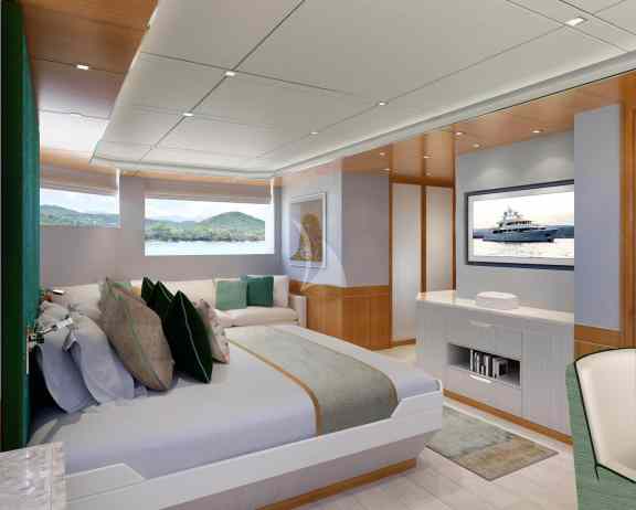 Image of LUMIERE yacht #11
