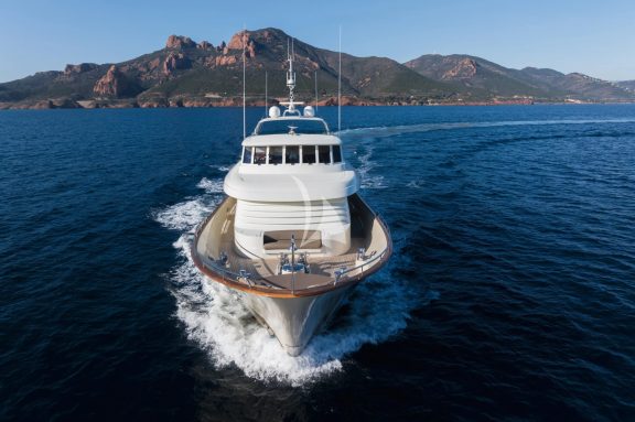 Image of ORIZZONTE yacht #7