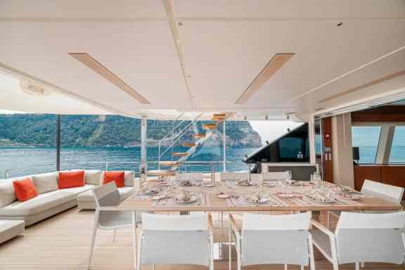 Image of DIANA II yacht #51