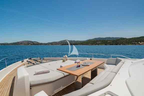 Image of E3 yacht #25