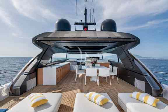 Image of DANIDA’ yacht #36