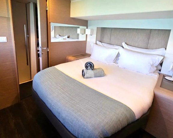LOOMA - Guests cabin