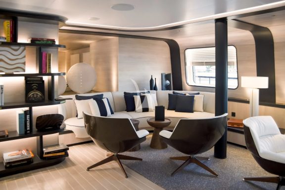 Image of LE PONANT yacht #19