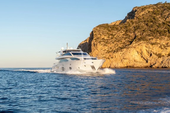 Image of ARION yacht #5