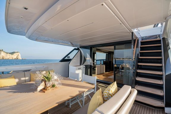 Image of VITTORIA yacht #22