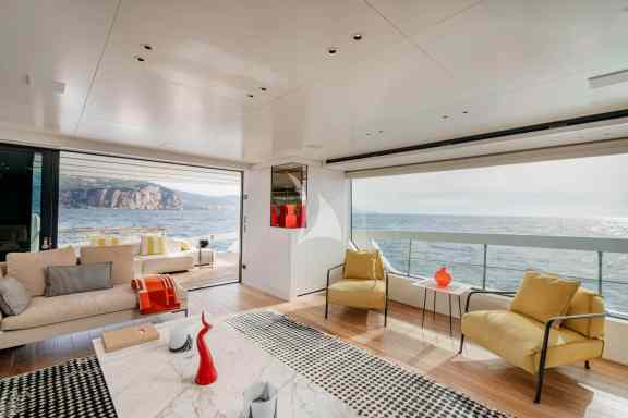Image of DANIDA’ yacht #39