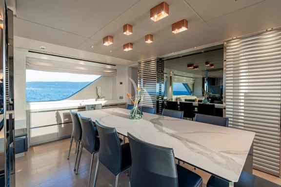 Image of UNICKA yacht #54