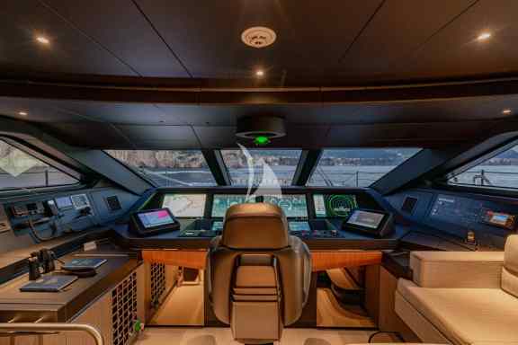 Image of MARICAN FOREVER yacht #6