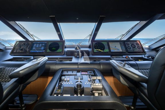 Wheelhouse