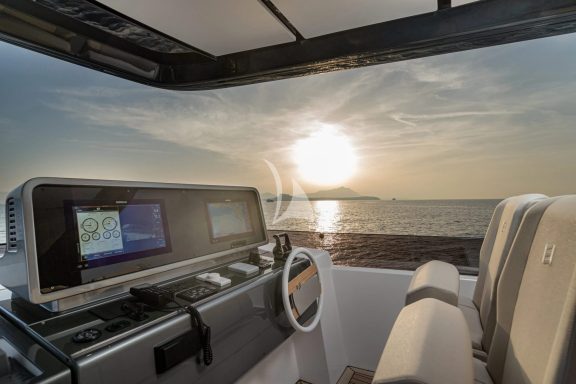Image of VITTORIA yacht #5