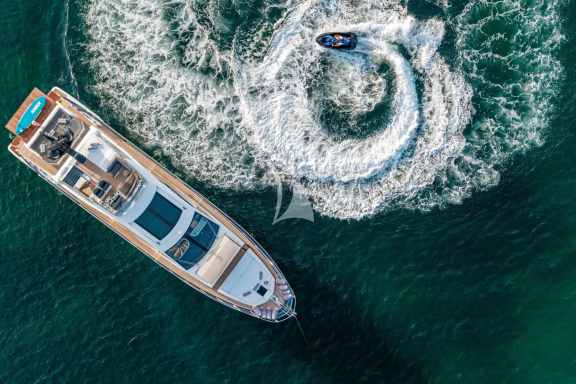 Image of MANARA PRIMA yacht #9