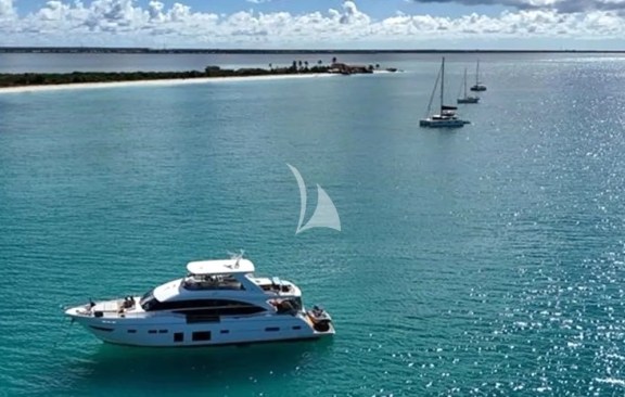 Image of SORANA yacht #12