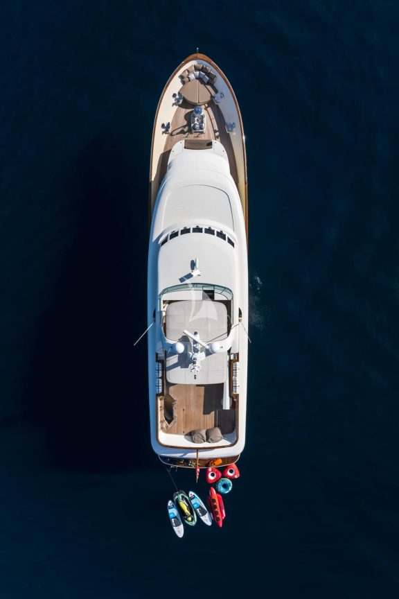 Image of ORIZZONTE yacht #13