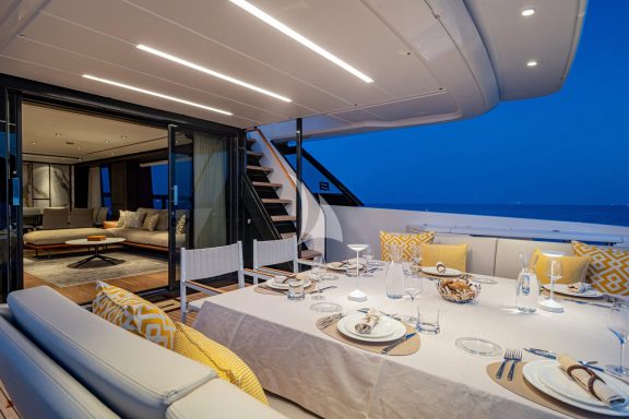 Image of VITTORIA yacht #24
