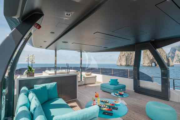 Image of SOUTH yacht #57