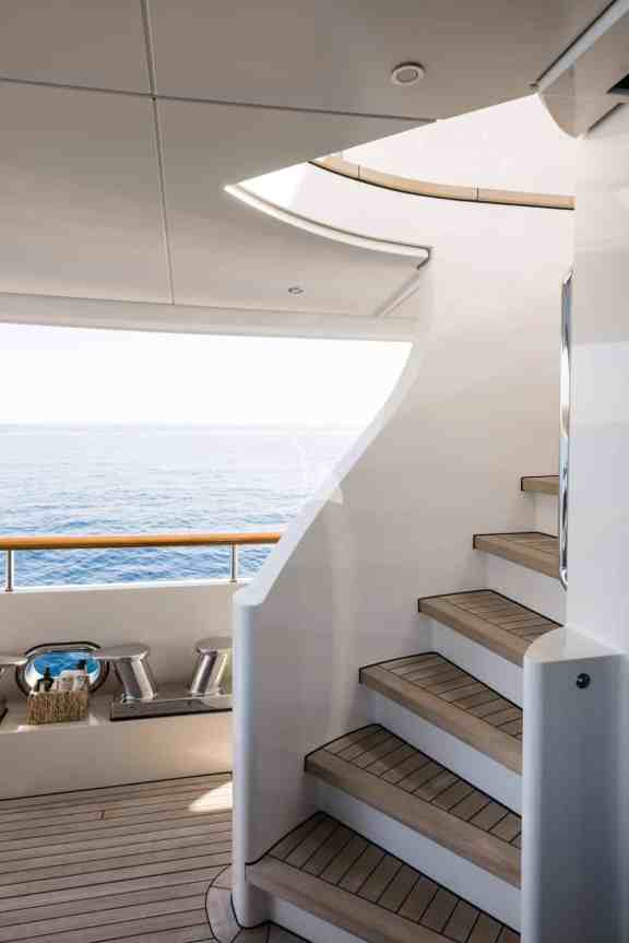 Image of ORIZZONTE yacht #32