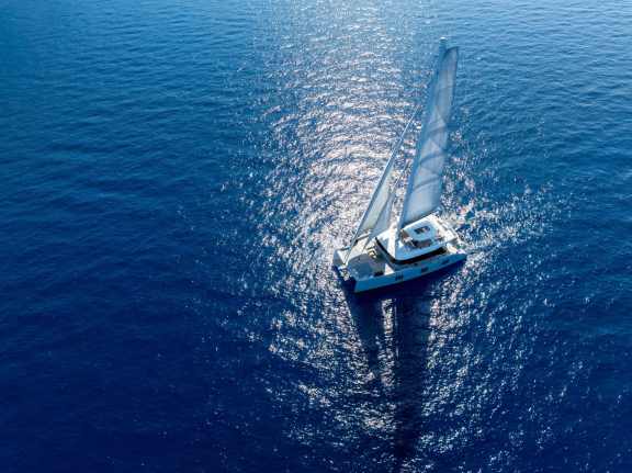 Image of SEA BLISS yacht #9
