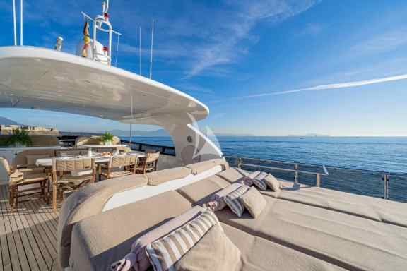 Image of MY LIFE yacht #25