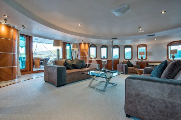 Image of SHERAKHAN yacht #124
