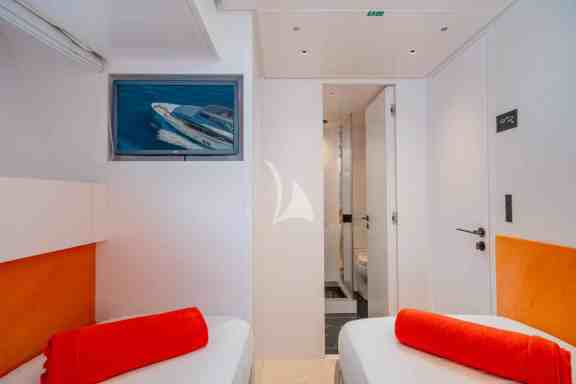 Image of DANIDA’ yacht #18