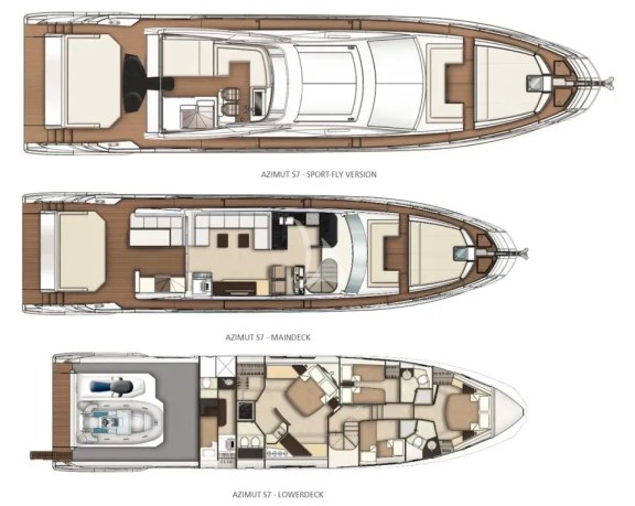 Image of MANARA PRIMA yacht #42