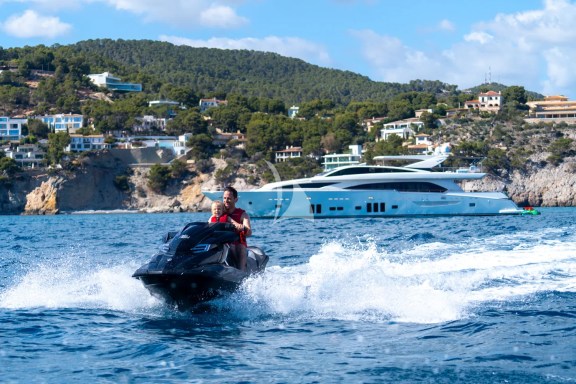 Jet Ski