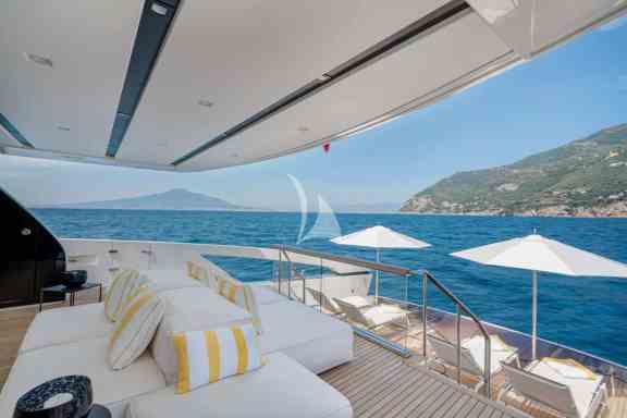 Image of DANIDA’ yacht #33