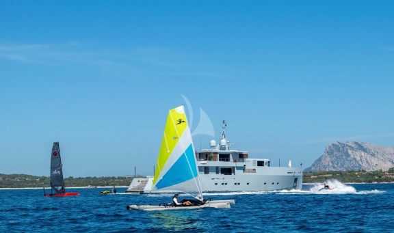 Image of CALADAN yacht #39