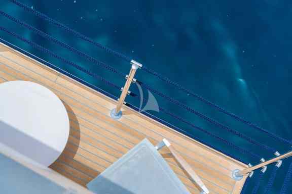 Image of DIANA II yacht #73