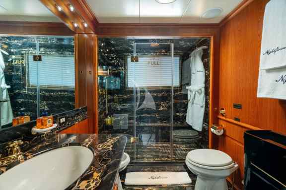 Image of NIGHTFLOWER yacht #26